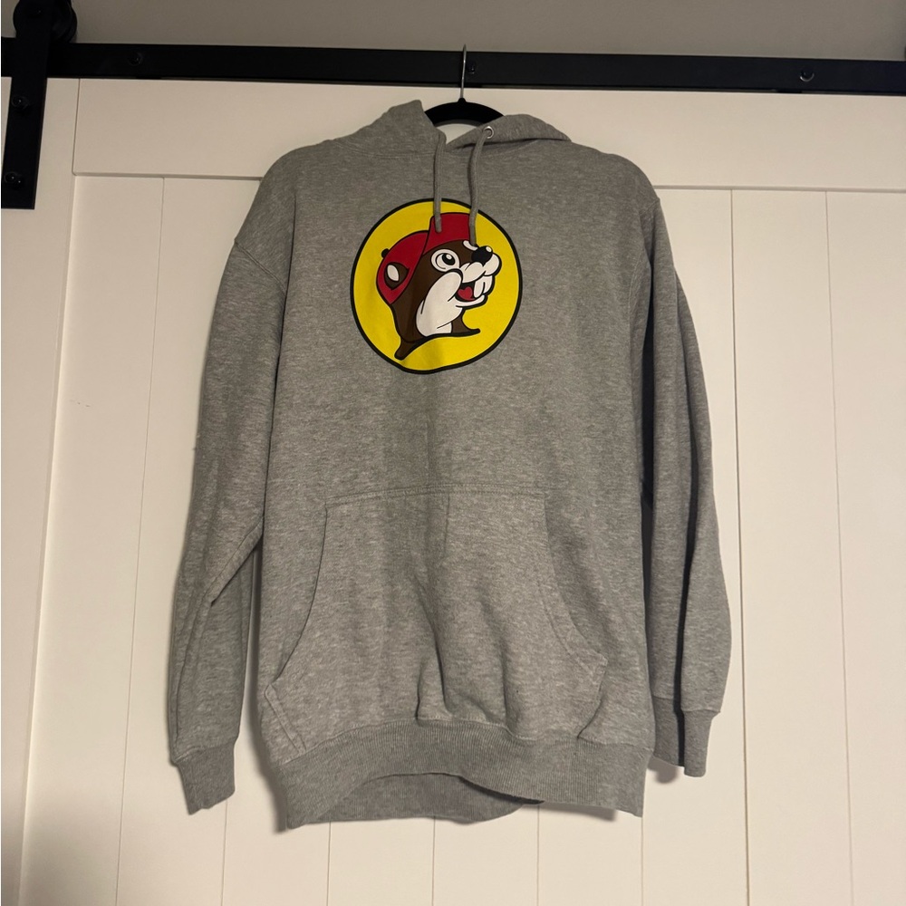 Bucees Hoodie